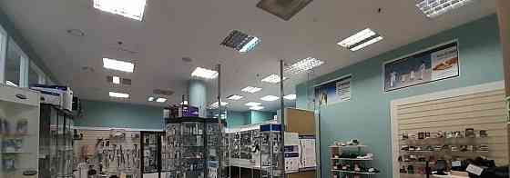 Свободного назначения, 125 м2 Щёлково