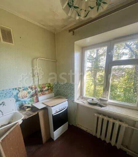 2-комн. квартира, 38.2 м2, 2/2 эт. Талдом - изображение 9