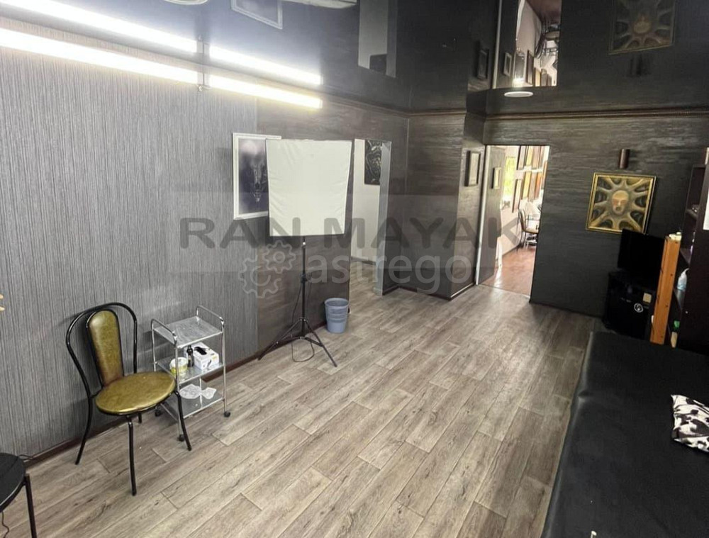 2-комн. квартира, 46.8 м, 2/5 эт. Майкоп - изображение 1