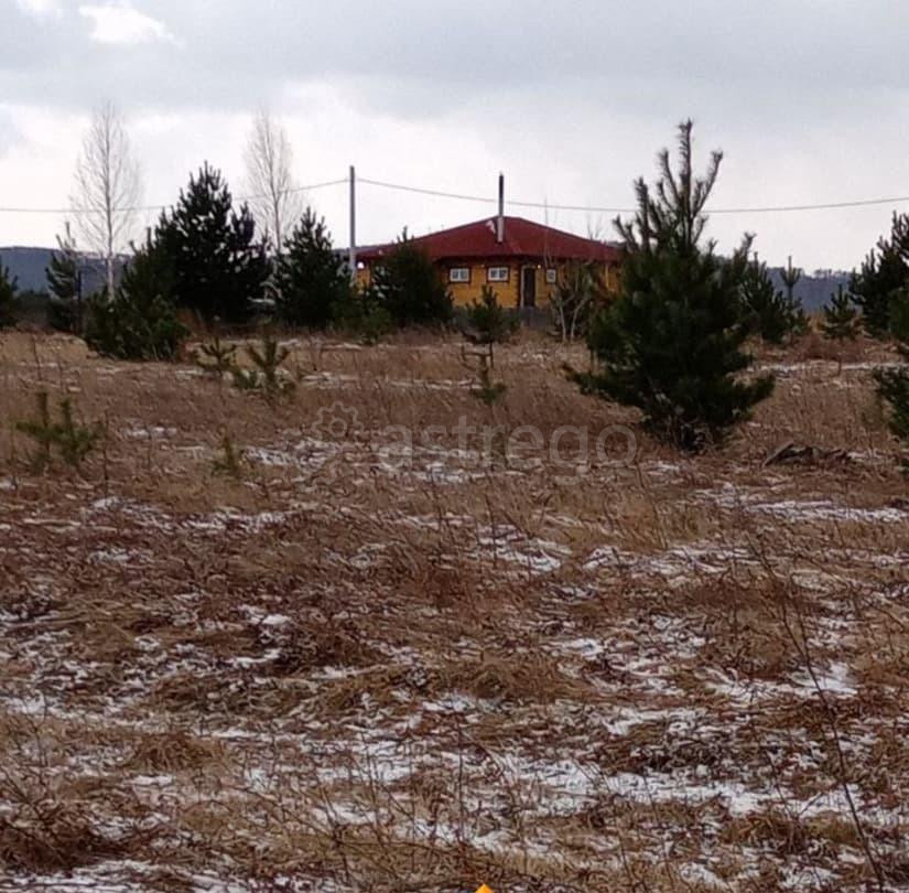 Земельный участок, 15 соток Березовка - изображение 5