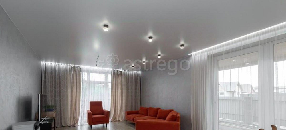 Коттедж, 145.5 м2, 7.7 сотки, 1 эт. Новоалтайск - изображение 5