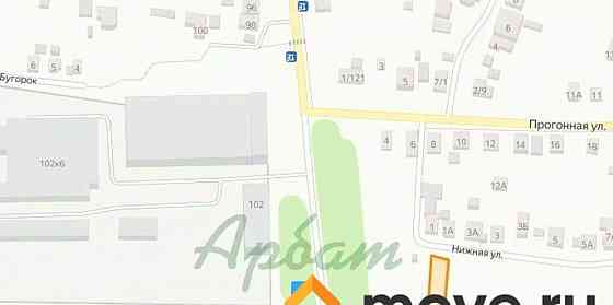 Земельный участок, 5.2 сотки Серпухов