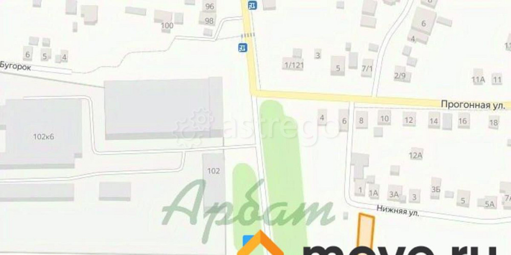 Земельный участок, 5.2 сотки Серпухов - изображение 2