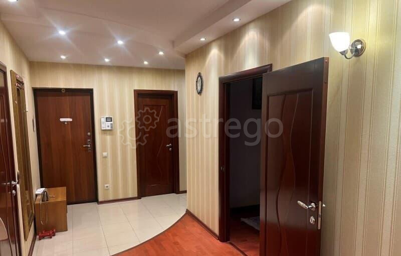 3-комн. квартира, 113.3 м2, 4/4 эт. Люберцы - изображение 5