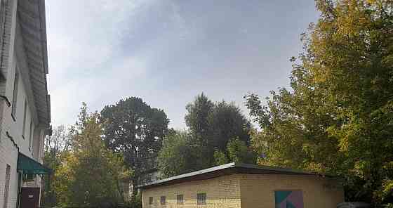 Отдельное здание, 675 м2 Звенигород