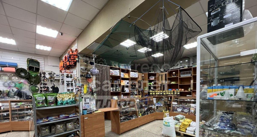 Свободного назначения, 204.8 м2 Мелеуз - изображение 5