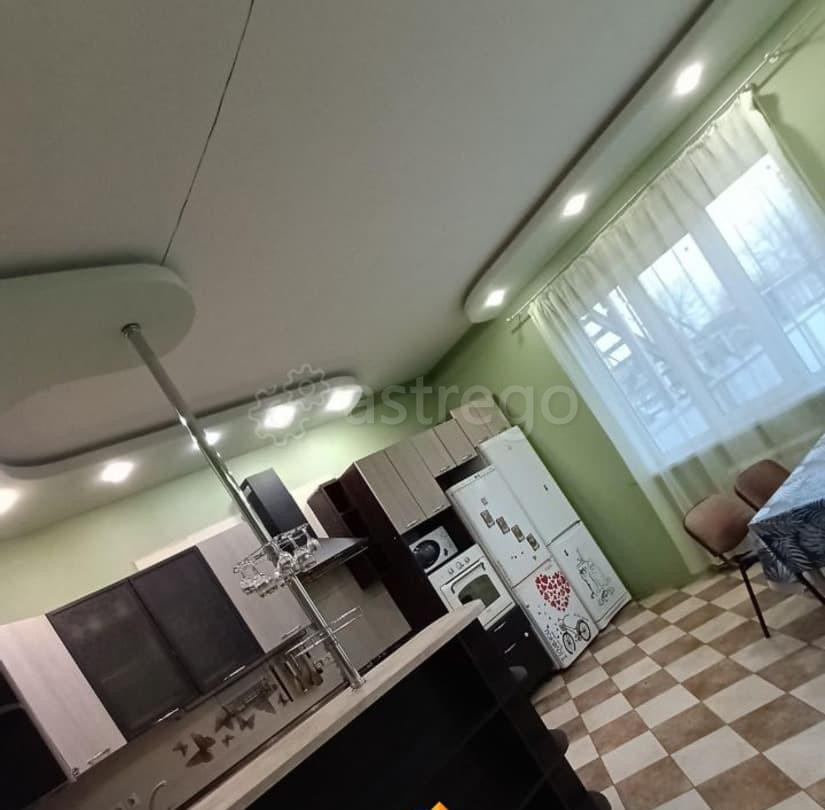 Дом, 80 м2, 2 сотки, 1 эт. Яблоновский - изображение 3