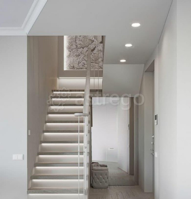 5-комн. квартира, 194.6 м2, 18/18 эт. Одинцово - изображение 7