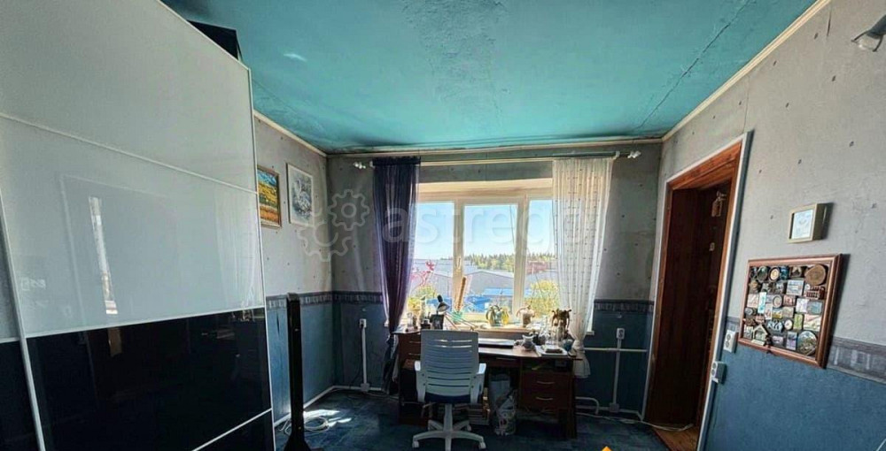 Комната, 32.2 м2, 3/3 эт. Хотьково - изображение 5