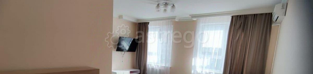 Студия, 40 м2, 5/25 эт. Люберцы - изображение 4