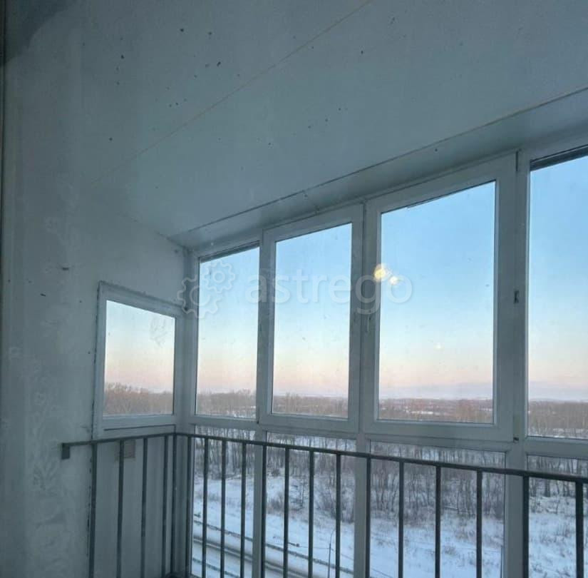 1-комн. квартира, 33 м2, 9/9 эт. Стерлитамак - изображение 3