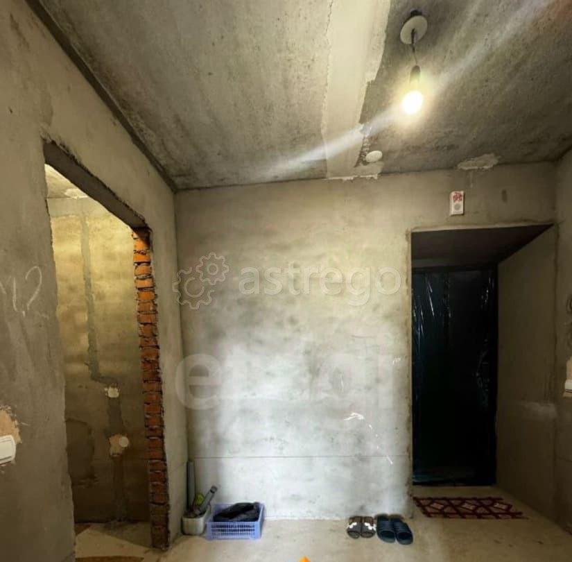 Студия, 31 м2, 4/9 эт. Белогорск - изображение 6