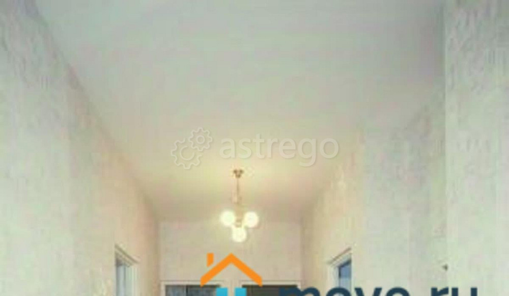 4-комн. квартира, 165.3 м2, 6/7 эт. Москва - изображение 5