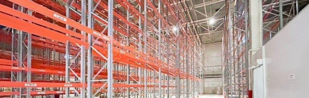 Склад, 2100 м2 Санкт-Петербург - изображение 7