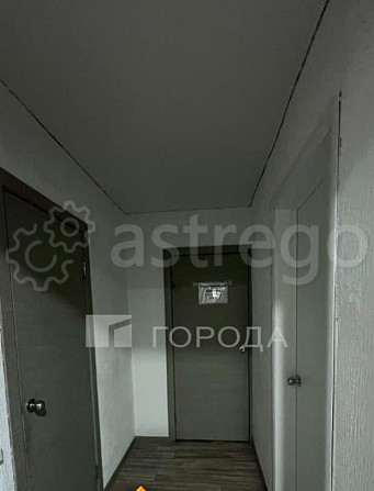 Офис, 107.6 м2 Барнаул - изображение 1