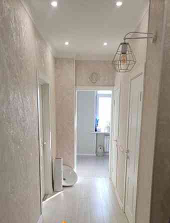 3-комн. квартира, 55 м2, 3/3 эт. Дзержинский