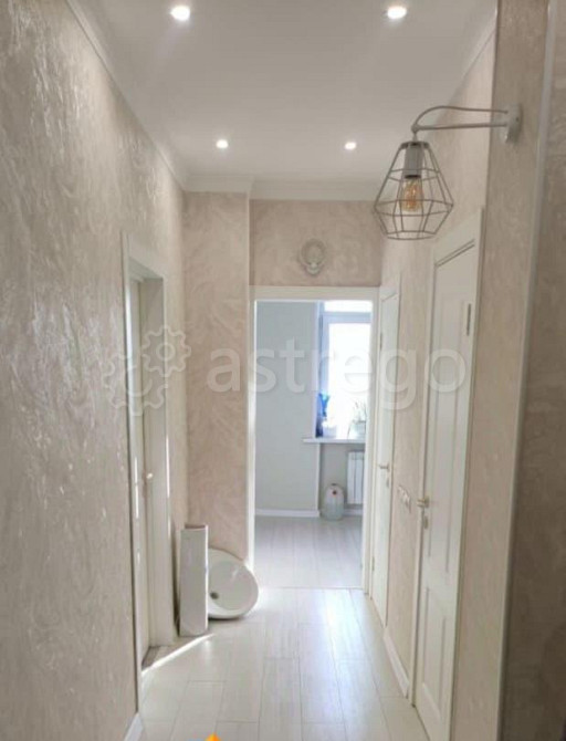 3-комн. квартира, 55 м2, 3/3 эт. Дзержинский - изображение 4