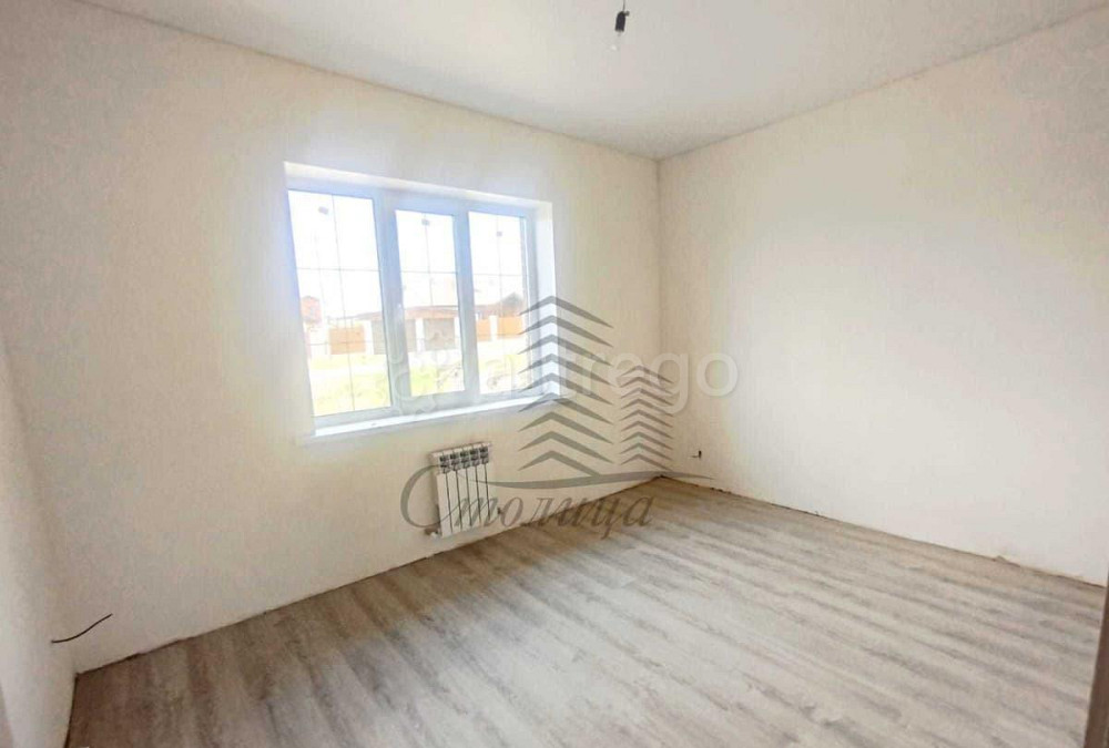 Дом, 106 м2, 10 соток, 1 эт. Разумное - изображение 2