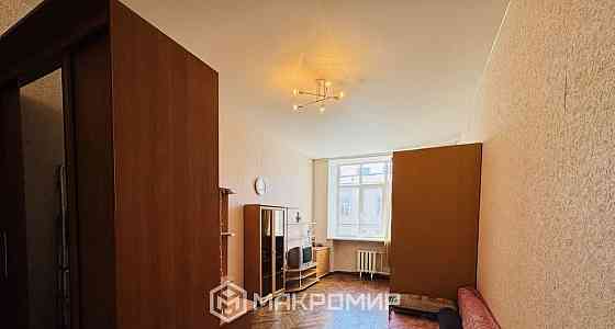 Комната, 23.5 м2, 4/7 эт. Санкт-Петербург