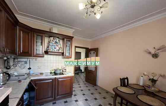 3-комн. квартира, 86.5 м2, 8/11 эт. Видное