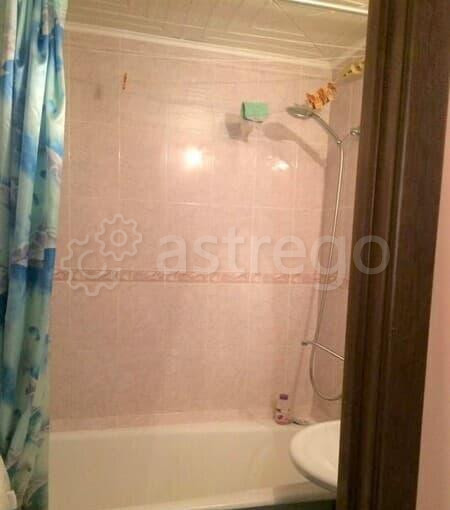 2-комн. квартира, 48 м2, 2/9 эт. Москва - изображение 4