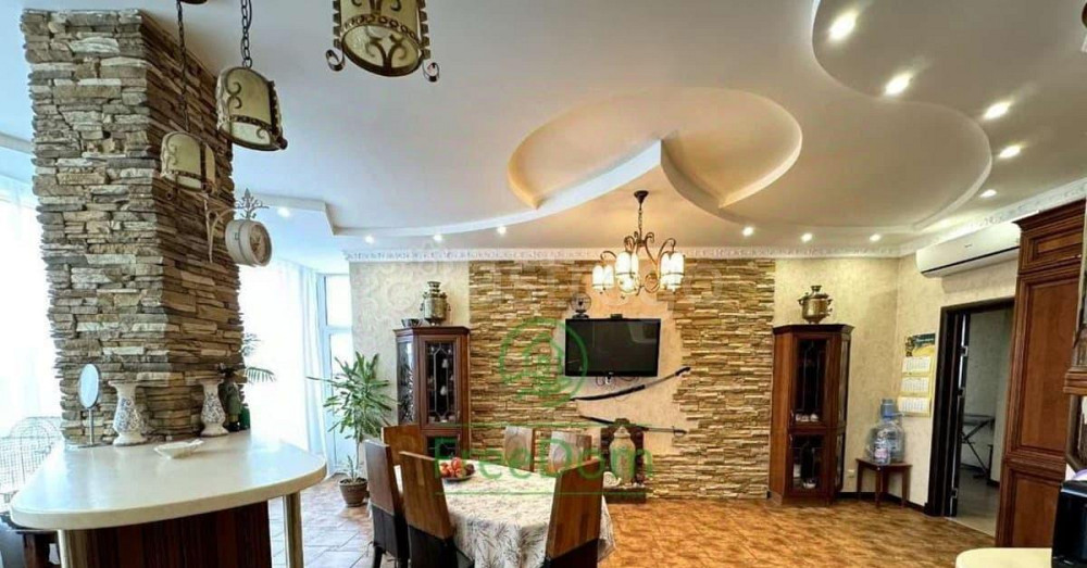 4-комн. квартира, 217 м2, 5/17 эт. Белгород - изображение 5
