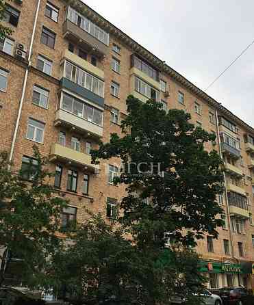 3-комн. квартира, 57.9 м2, 4/9 эт. Москва