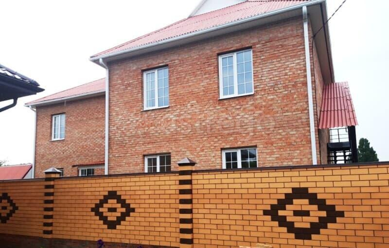 Дом, 200 м2 Белгород - изображение 2