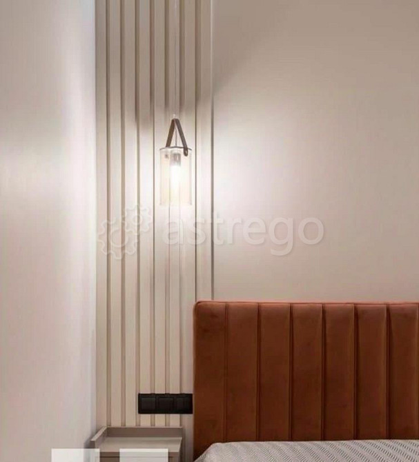 2-комн. апарт-ы, 40 м2, 2/10 эт. Москва - изображение 1