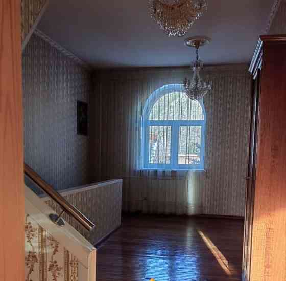 Коттедж, 302 м2, 9.5 сотки, 3 эт. Красноярск