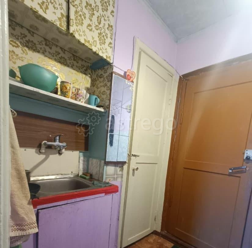 1-комн. квартира, 18.2 м2, 2/5 эт. Назарово - изображение 7