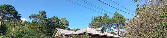 Коттедж, 74.7 м2, 6.86 сотки, 1 эт. Зеленогорск