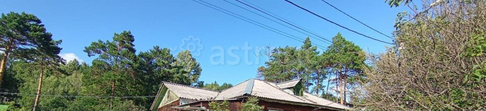 Коттедж, 74.7 м2, 6.86 сотки, 1 эт. Зеленогорск - изображение 1