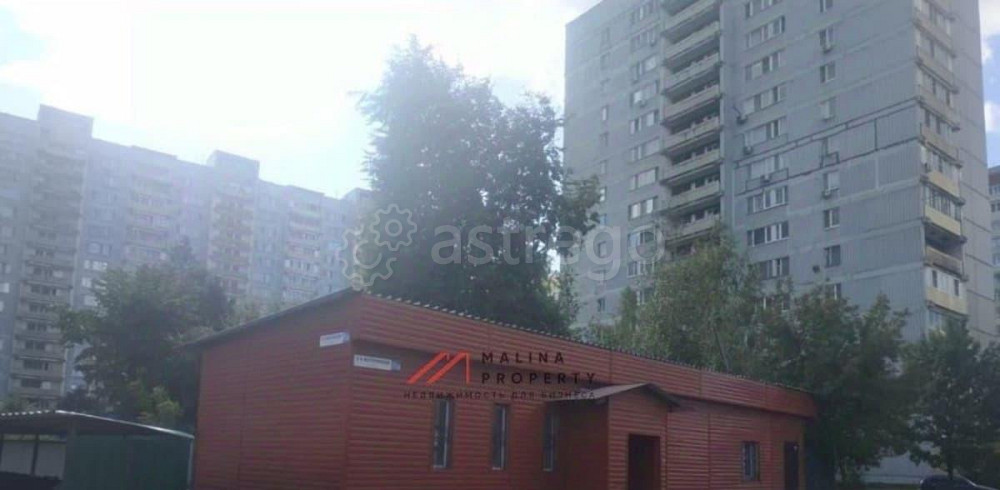 Торговое помещение, 103 м2 Химки - изображение 5