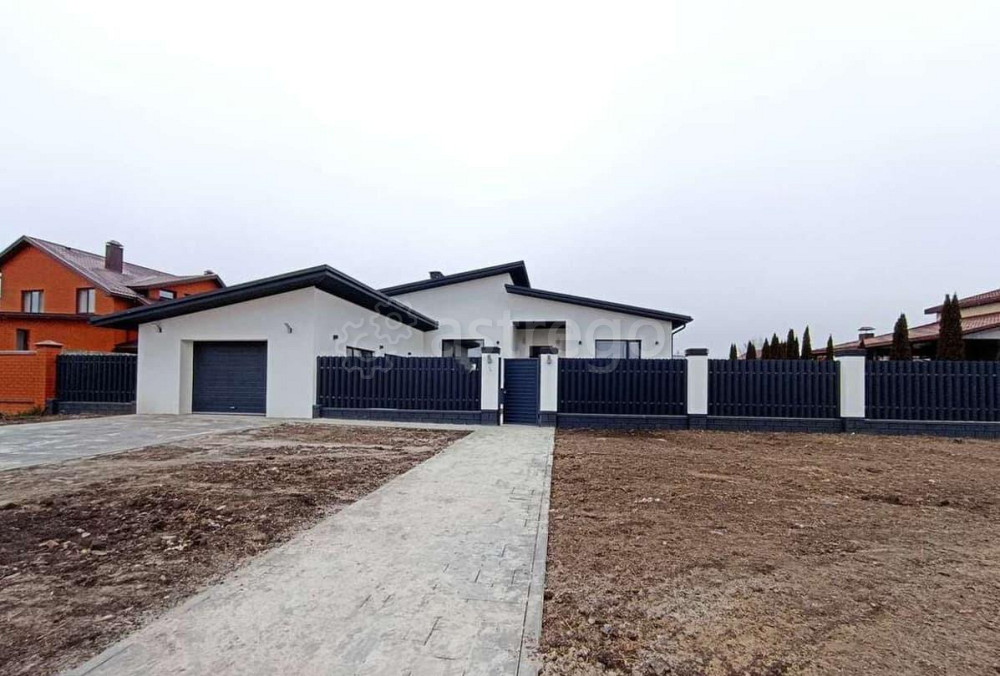 Коттедж, 141 м2, 15 соток, 1 эт. Таврово - изображение 5