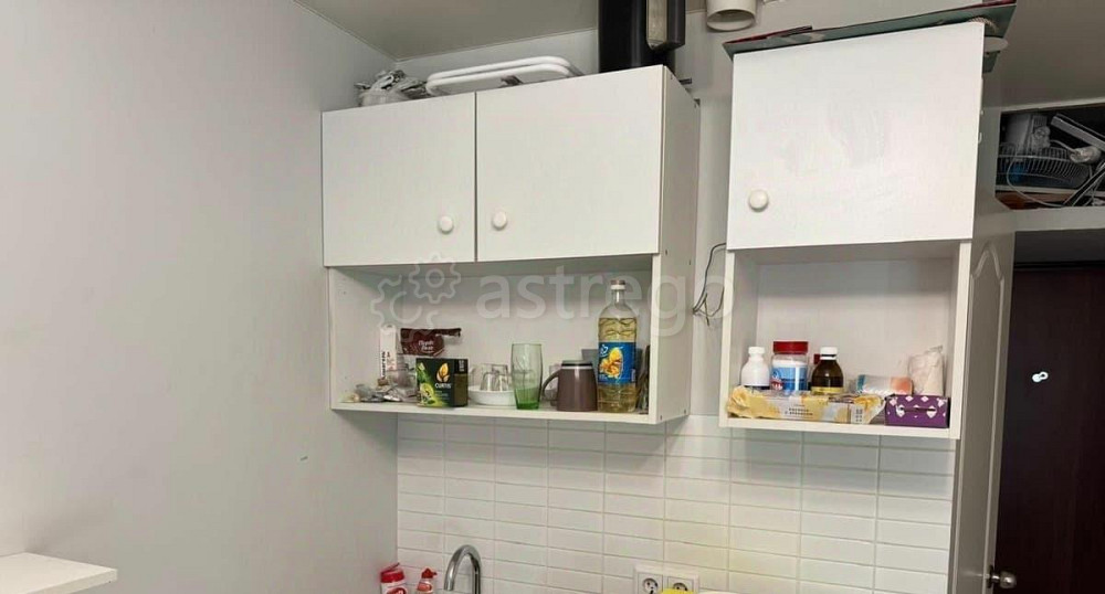 1-комн. квартира, 15 м2, 1/12 эт. Москва - изображение 7
