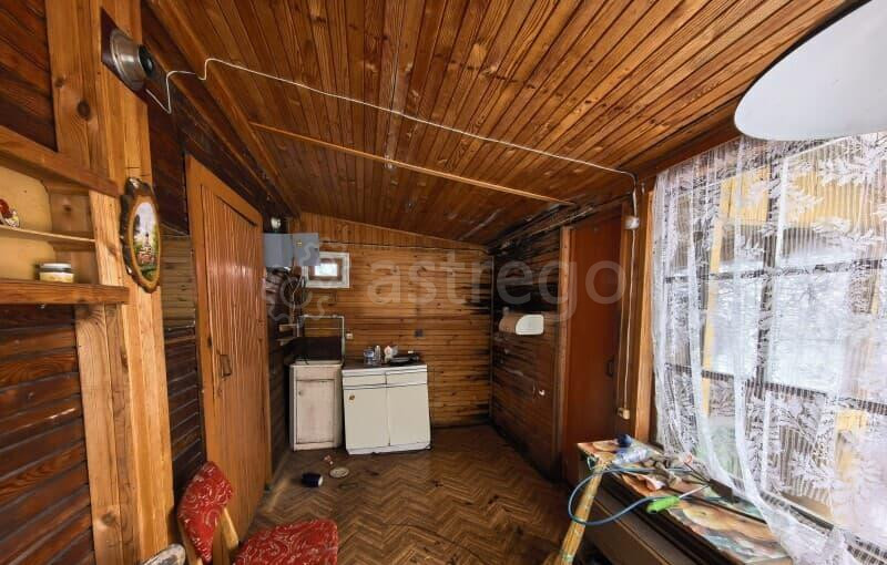 Дом, 50 м2 Раменское - изображение 10