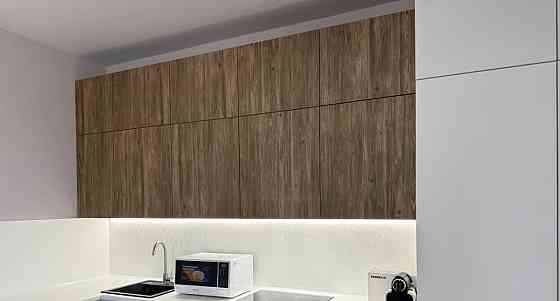 3-комн. апарт-ы, 68 м2, 26/33 эт. Красногорск