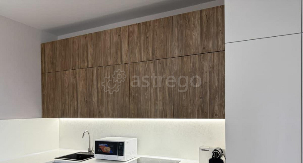 3-комн. апарт-ы, 68 м2, 26/33 эт. Красногорск - изображение 5