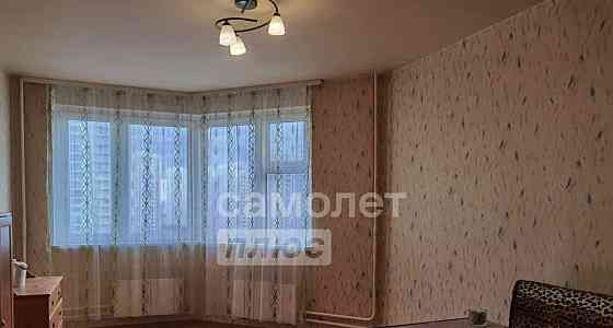 1-комн. квартира, 41.7 м2, 13/25 эт. Химки