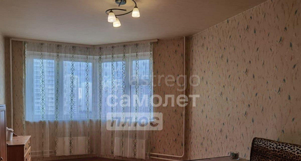 1-комн. квартира, 41.7 м2, 13/25 эт. Химки - изображение 3