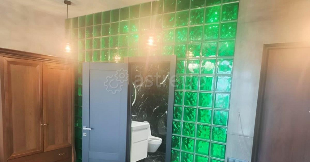 Студия, 46 м2, 16/24 эт. Москва - изображение 4