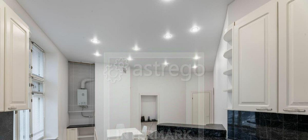 5-комн. квартира, 190 м2, 4/5 эт. Москва - изображение 3