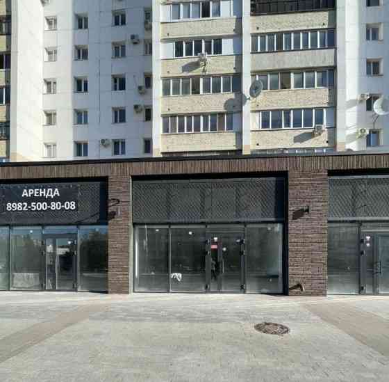 Торговое помещение, 98 м2 Уфа