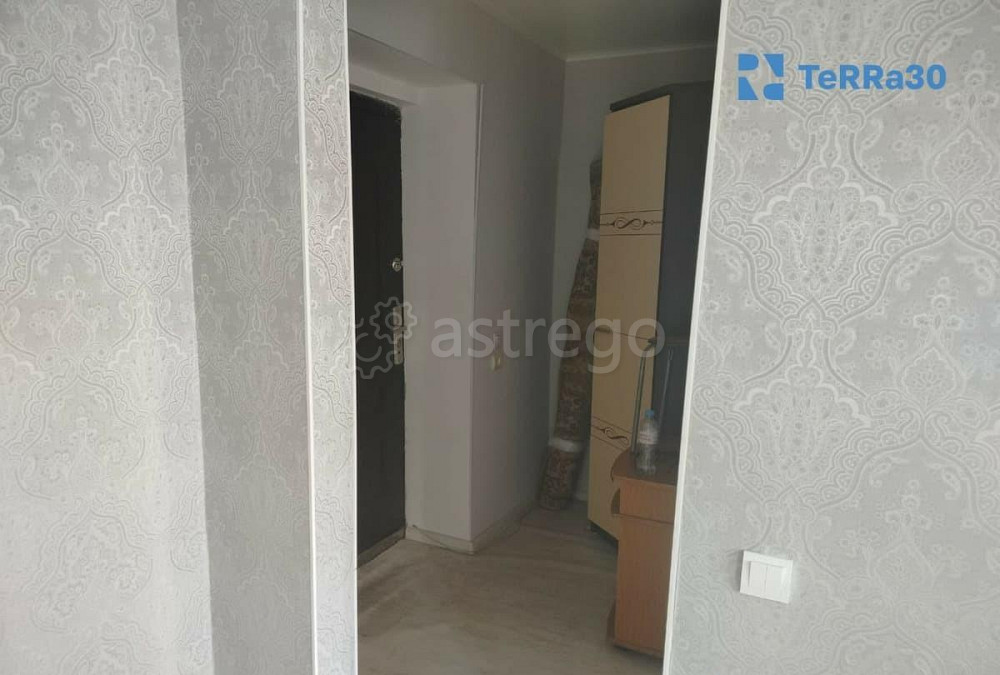 1-комн. квартира, 29.3 м2, 4/5 эт. Астрахань - изображение 3