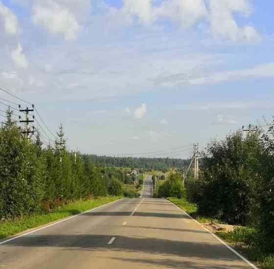 Коммерческий участок, 0.64 га Зарайск