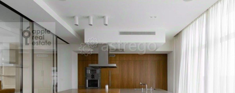 4-комн. квартира, 250 м2, 10/10 эт. Москва - изображение 6