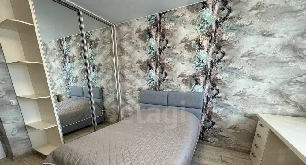 2-комн. квартира, 68.9 м2, 8/12 эт. Красноярск - изображение 6