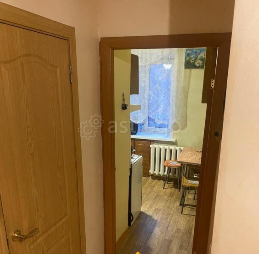 1-комн. квартира, 25 м2, 3/5 эт. Новоалтайск - изображение 2