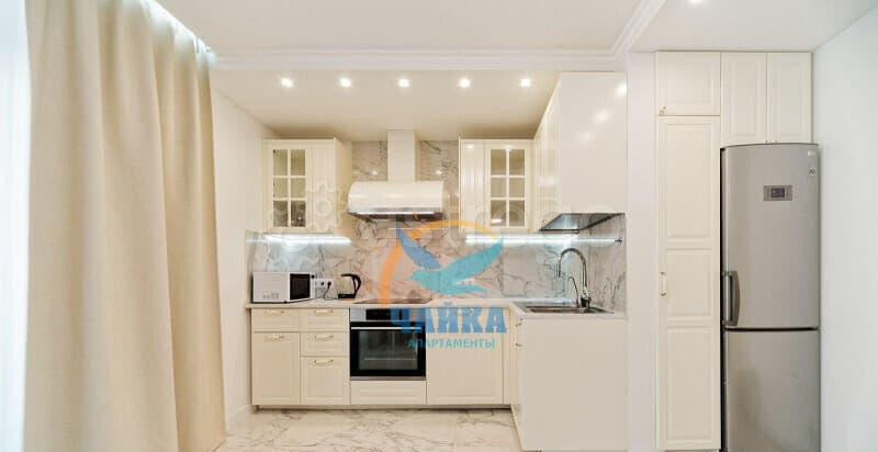3-комн. квартира, 85 м2, 5/9 эт. Санкт-Петербург - изображение 5